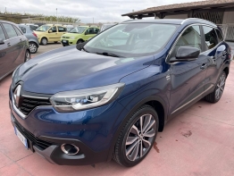 RENAULT KAJAR 1.5 DIESEL 110 CV ANNO 2017